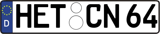 HET-CN64
