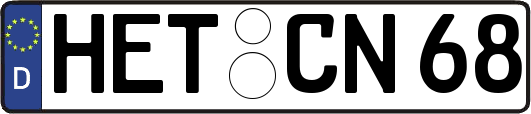 HET-CN68