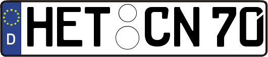 HET-CN70
