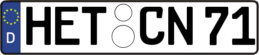 HET-CN71