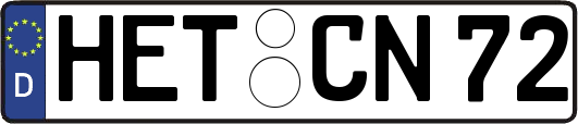 HET-CN72