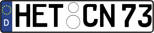 HET-CN73