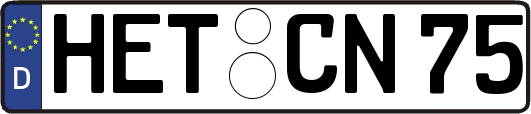 HET-CN75