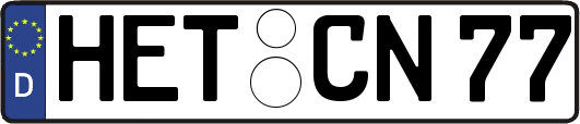 HET-CN77