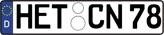 HET-CN78