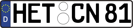 HET-CN81