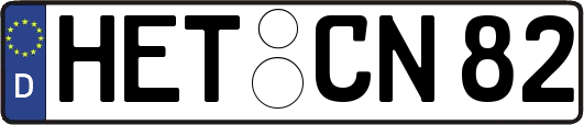 HET-CN82