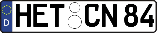 HET-CN84