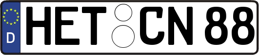 HET-CN88