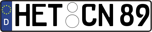 HET-CN89
