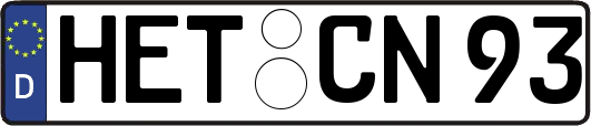 HET-CN93