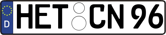 HET-CN96