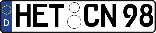 HET-CN98