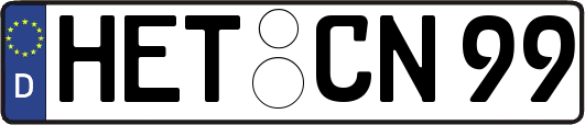 HET-CN99