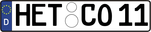 HET-CO11