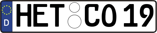 HET-CO19