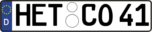 HET-CO41