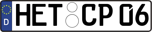 HET-CP06