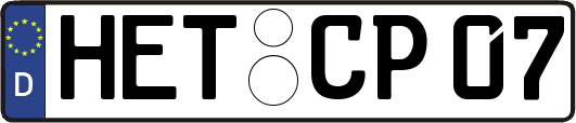 HET-CP07