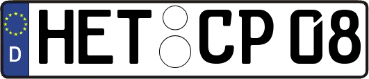 HET-CP08