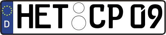 HET-CP09