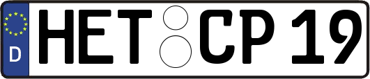 HET-CP19