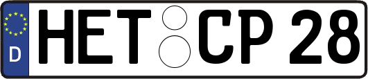 HET-CP28