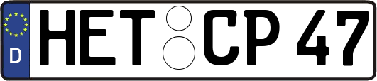 HET-CP47