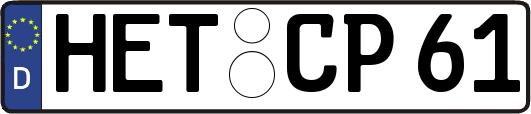 HET-CP61