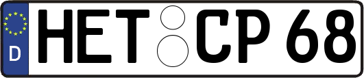 HET-CP68