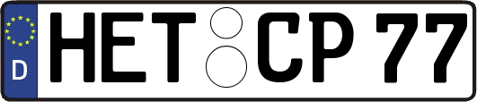HET-CP77