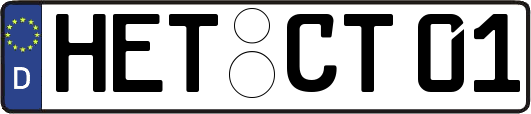 HET-CT01