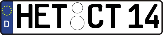 HET-CT14