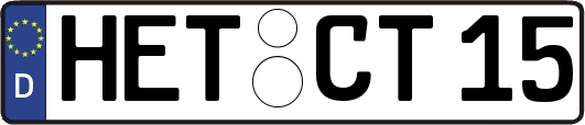 HET-CT15