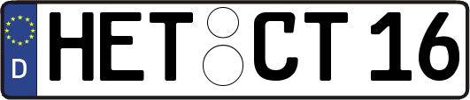 HET-CT16