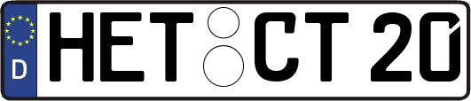 HET-CT20