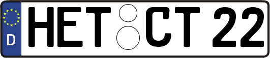 HET-CT22