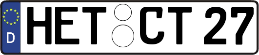 HET-CT27