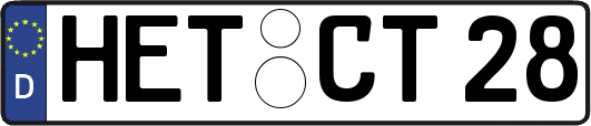 HET-CT28