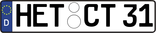 HET-CT31