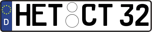 HET-CT32