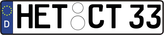 HET-CT33