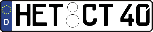 HET-CT40