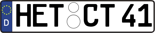 HET-CT41