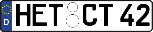 HET-CT42