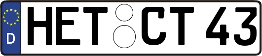 HET-CT43