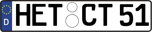 HET-CT51