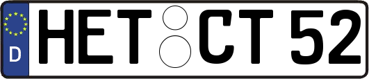 HET-CT52