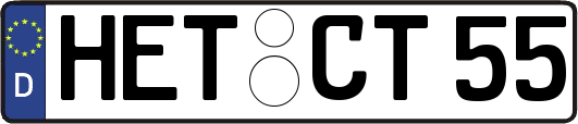 HET-CT55