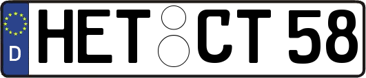 HET-CT58